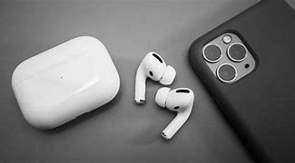 Image result for Air Pods iPhone Desk