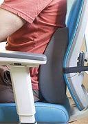 Image result for Back Support Pillow to Lean Against Wall