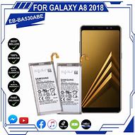 Image result for Samsung A8 2018 Battery
