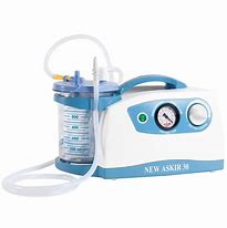 Image result for Suction Machine