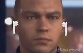 Image result for EarPods Meme