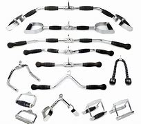 Image result for Cable Attachments Lat