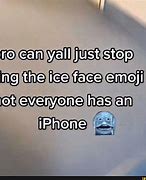 Image result for Not Everyone Has an iPhone Skull Meme