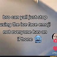 Image result for iPhone Face Memes