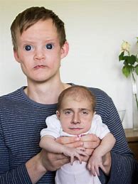 Image result for Funny Creepy Baby Meme