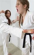 Image result for Dirty Karate Fight