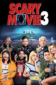 Image result for Scary Movie Collection