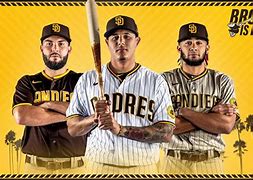 Image result for San Diego Padres Colors