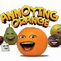 Image result for Annoying Orange No Face