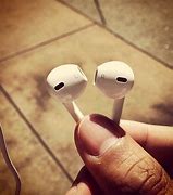 Image result for iPhone EarPods