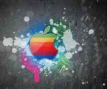 Image result for Cool Apple Logo PFP