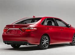 Image result for Toyota Camry Do Yo2016 XSE