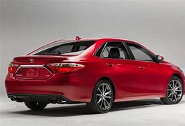 Image result for 2025 Toyota Camry SE VX XSE