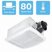 Image result for Bathroom Ceiling Heater Fan