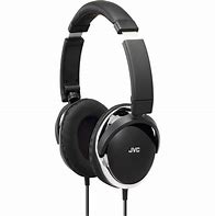 Image result for JVC Headphones and Box