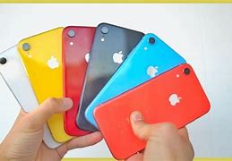 Image result for New iPhone XR Colors