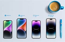 Image result for iPhone 14 Specs Comparison