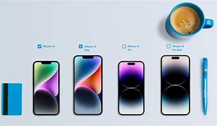 Image result for Life-Size Comparison iPhone 14