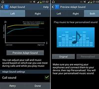 Image result for Samsung S4 Sound