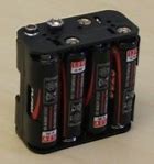 Image result for Parts for Clore Battery Booster Pac