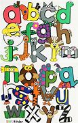 Image result for ABC Cutouts Printable