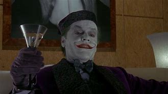 Image result for batman 1989 jokers