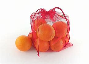 Image result for Fruit Plastic Bag