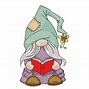 Image result for Garden Gnome Embroidery Design