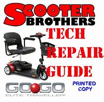 Image result for Go Go Scooter Motor Replacement Parts