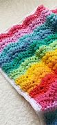 Image result for Crochet Baby Blanket Patterns