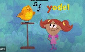 Image result for Letter Y Song ABCmouse