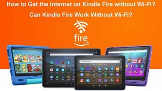 Image result for Kindle Fire Internet