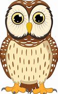 Image result for White Owl Cartoon