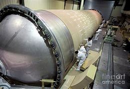 Image result for Ariane 5 Tank