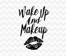 Image result for Makeup Quotes SVG