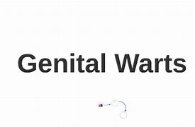 Image result for Male Genital Warts