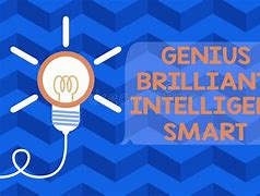 Image result for Smart Genius