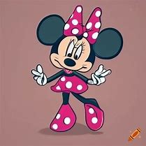Image result for Minnie Mouse Wallpaper PNG