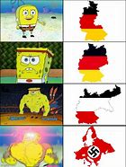 Image result for German Spongebob Meme