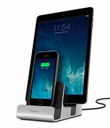 Image result for iPhone Dock Mode