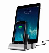 Image result for iPhone AirPod iPad Charger