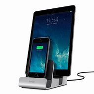Image result for Charging Station for iPad and iPhone