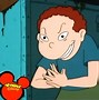 Image result for Recess Cartoon Randall Poster