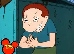 Image result for The Teacher From Recess