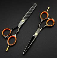 Image result for Hair Scissors Set