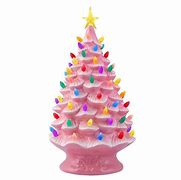 Image result for Target Ceramic Christmas Tree