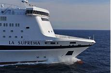 la suprema gnv grandi navi veloci nave suprema traghetti la suprema gnv grandi navi veloci nave suprema traghetti