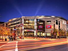 Image result for Quicken Loans Arena