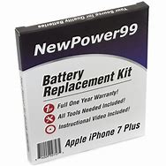 Image result for iPhone 7 Plus Battery Kit