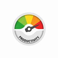 Image result for Productivity Green Round Icon